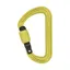 DMM Shadow Screwgate in Lime
